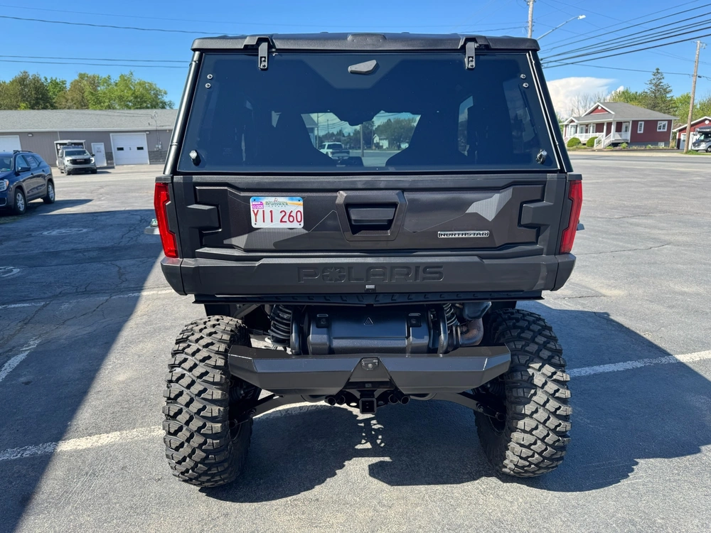 Polaris Xpedition 1000 Adv Northstar Ult 2025 alt