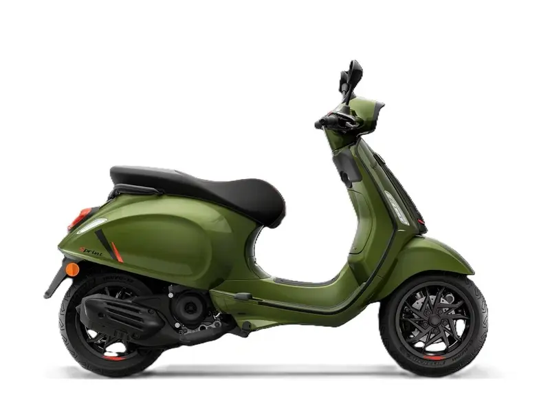 Vespa Vespa Sprint 50 2027