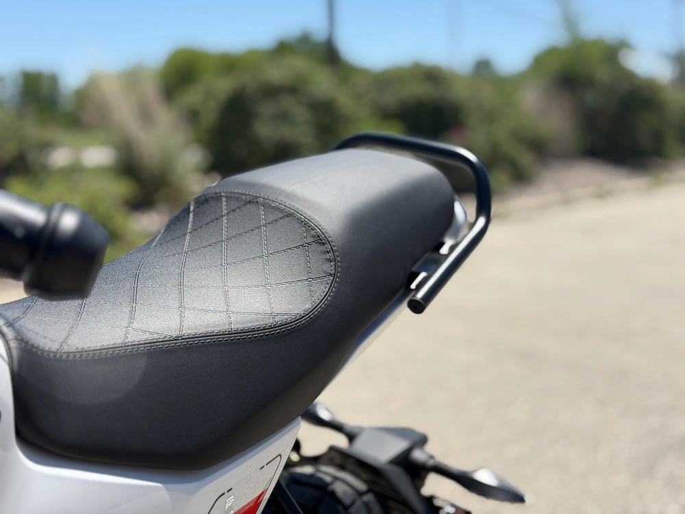 2026 Cfmoto Papio Cl alt