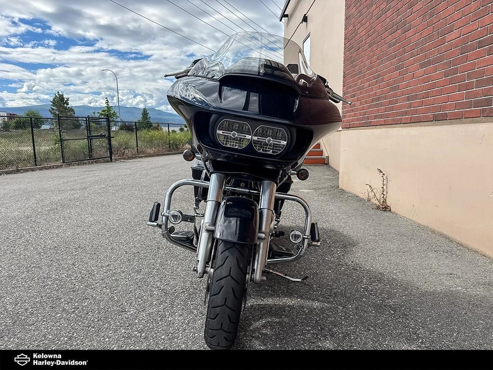 2015 Harley-davidson Fltrxs - Road Glide Special alt