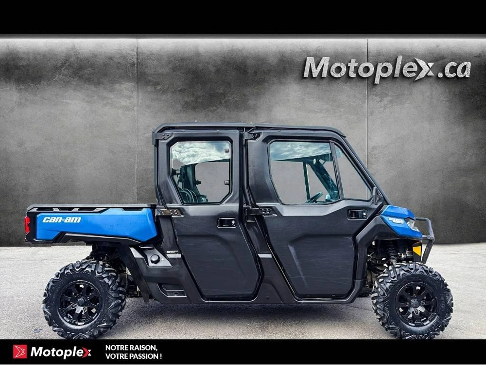 Used Side-by-Sides in Saint-Eustache | Motoplex Saint-Eustache