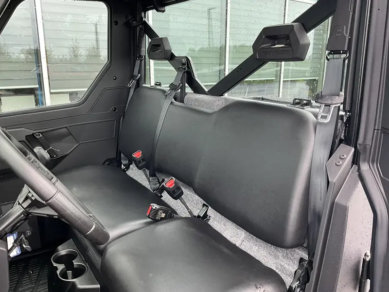 Polaris Ranger XP 1000 CAB 2027