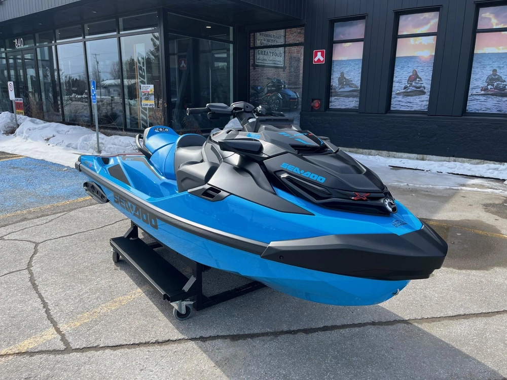 Sea-doo Rxt X 325 2026 alt