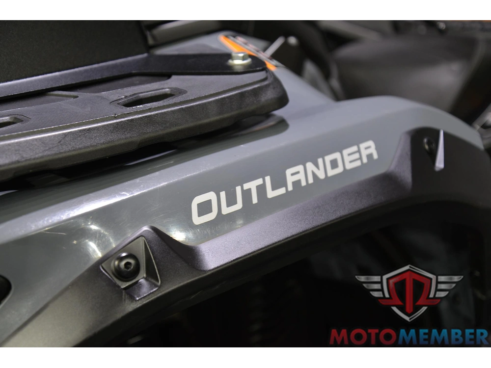 2025 Can-am Outlander Dps 850 alt