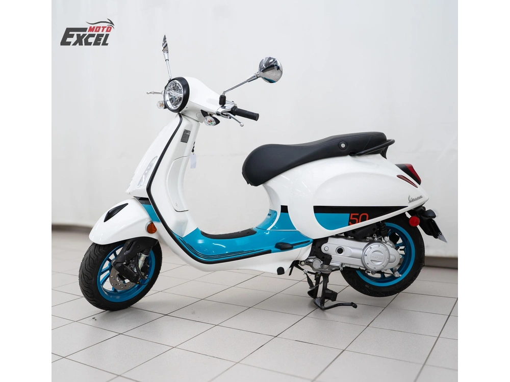 2023 Vespa Primavera Se alt
