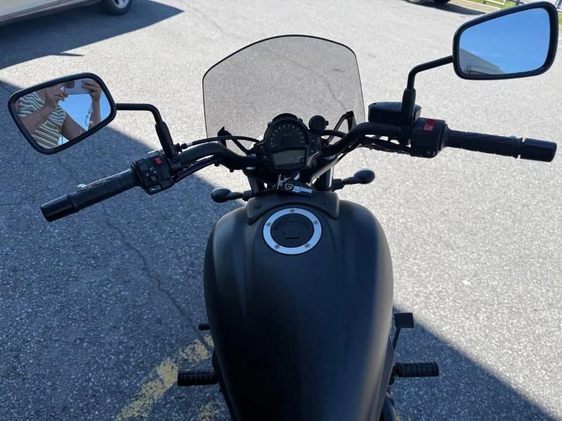 2023 Kawasaki Vulcan 650 S alt