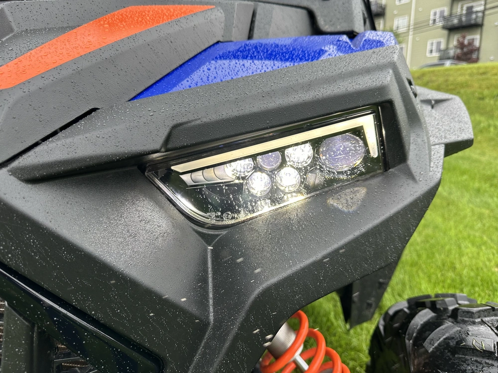 2022 Polaris Rzr 1000 Xp Premium alt