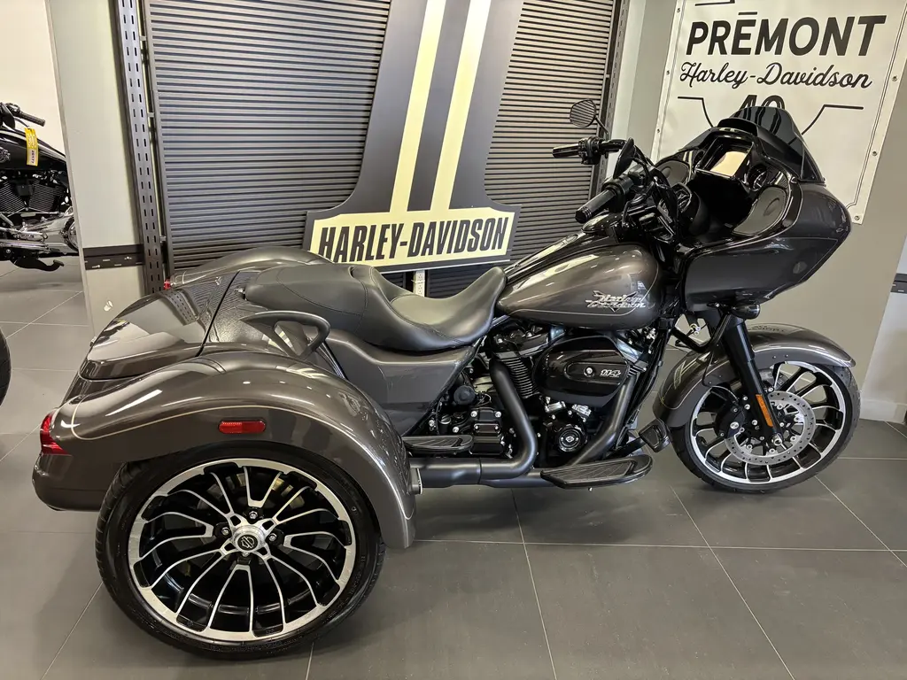 Harley-Davidson FLTRT ROAD GLIDE 3 FLTRT 2023