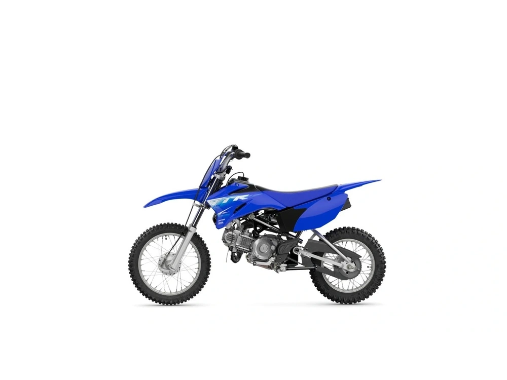 2027 Yamaha Tt-r110e alt