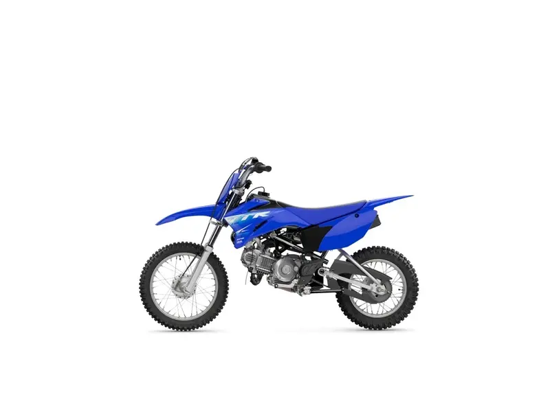 2027 Yamaha Tt-r110e alt