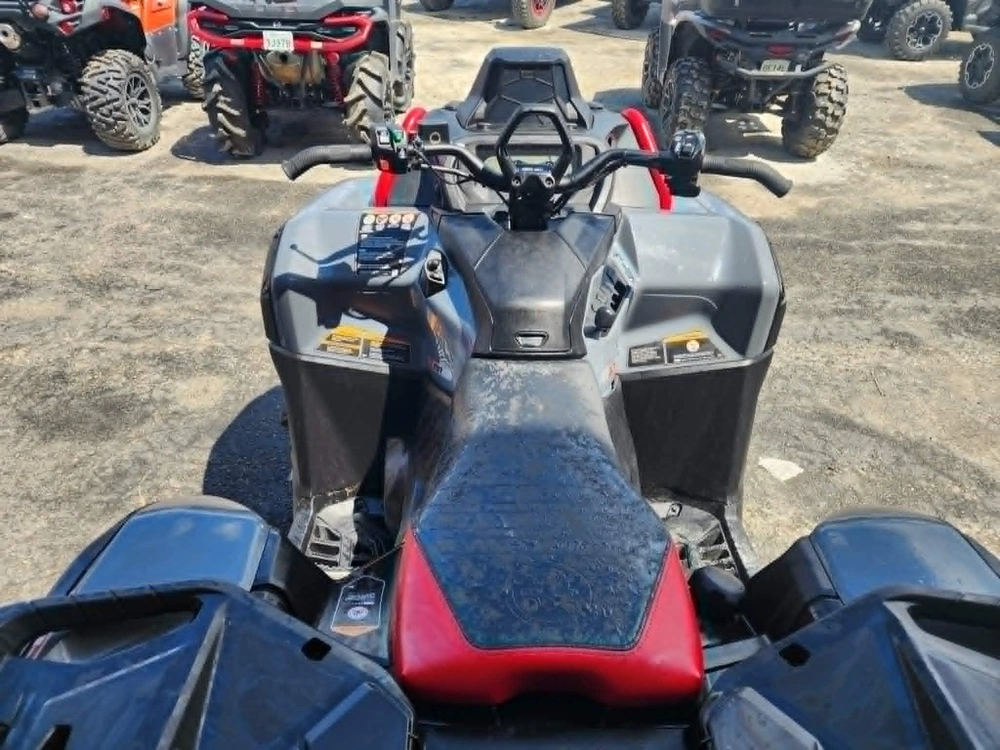 2025 Can-am Xmr 1000 alt