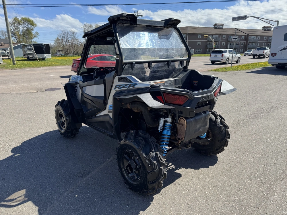 2020 Polaris Rzr Xp 1000 alt
