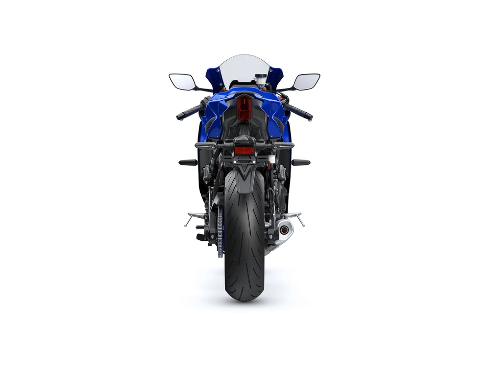2022 Yamaha Yzf-r7 alt