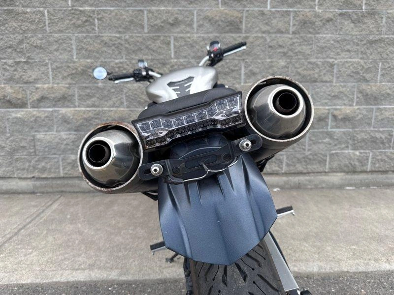 2006 Yamaha Mt-01 alt