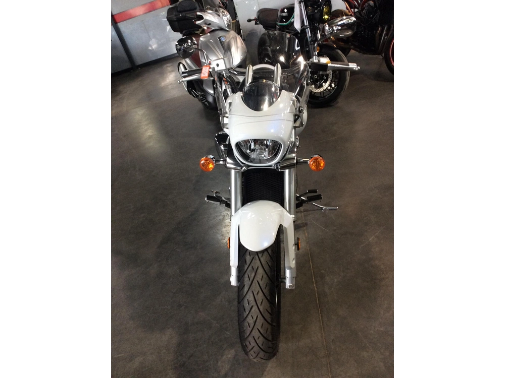 Suzuki Boulevard M50 2015 alt