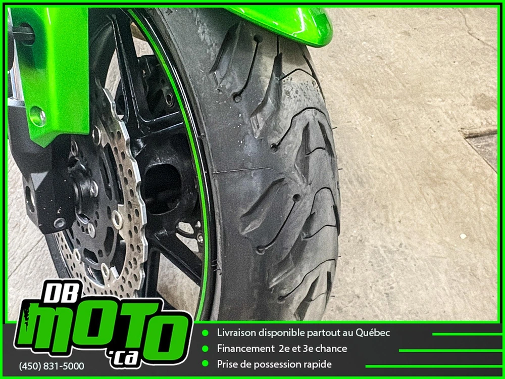 Kawasaki Versys 650 2022 alt