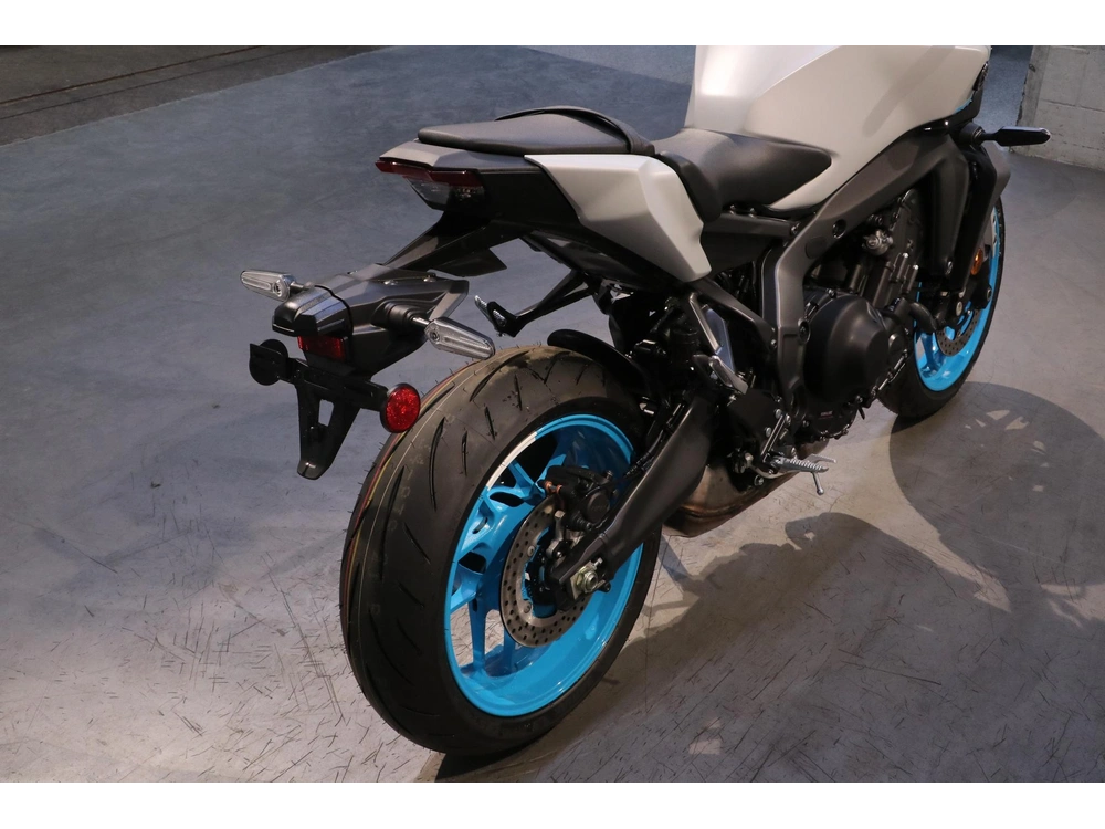 2026 Yamaha Mt-09 alt