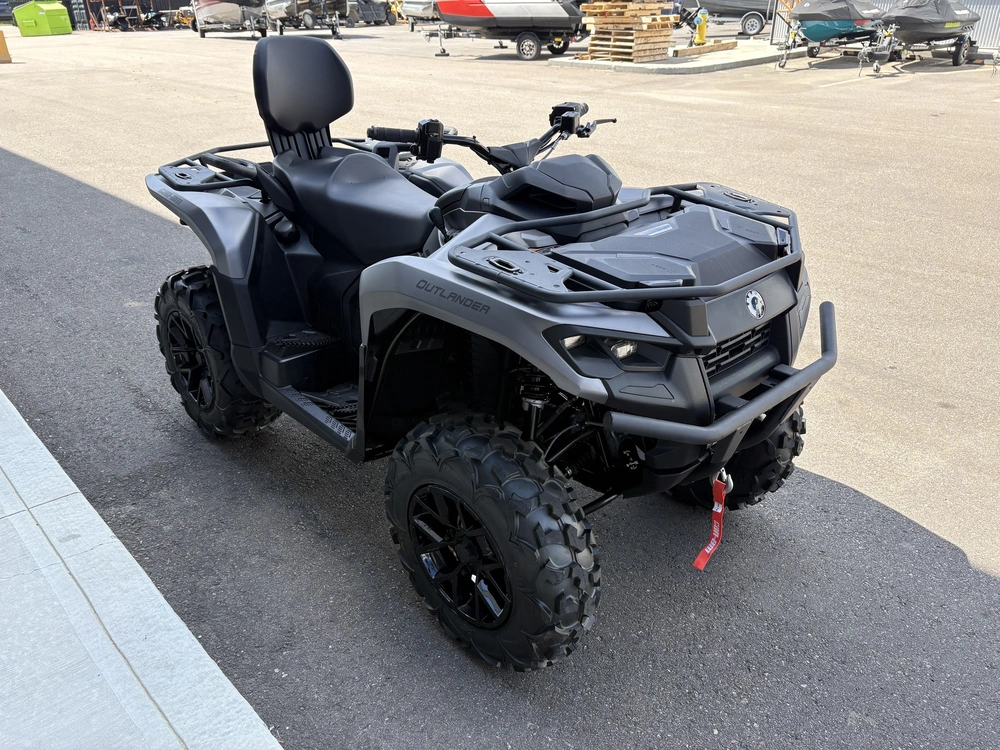 2026 Can-am Outlander Max Xt 700 - 1ytf alt