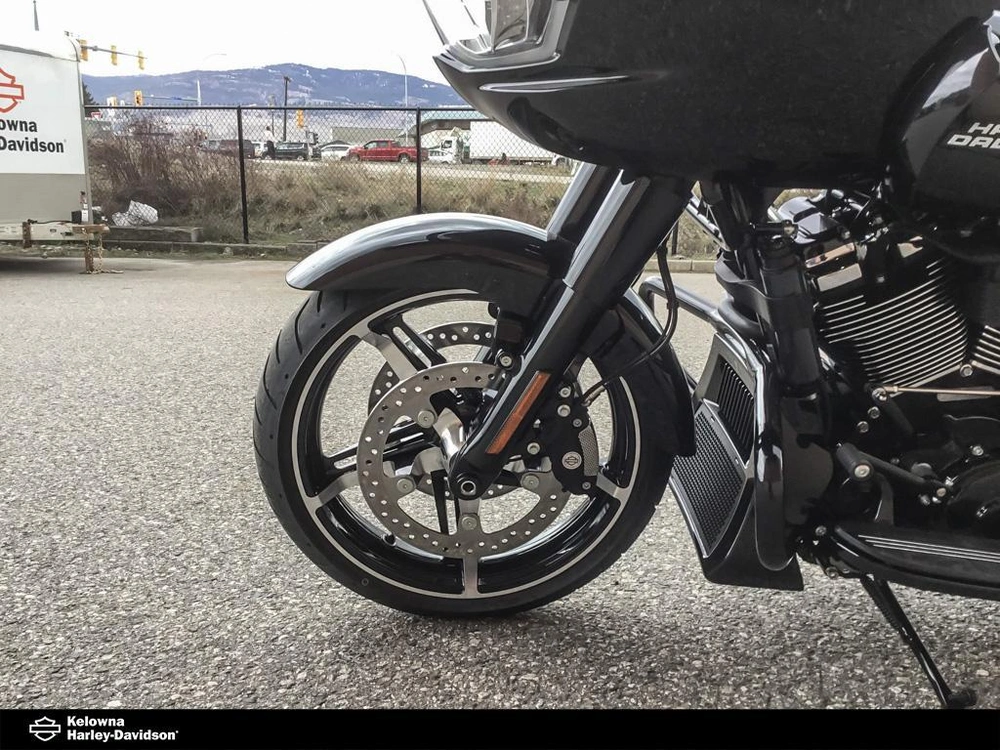 2026 Harley-davidson Fltrx - Road Glide® alt