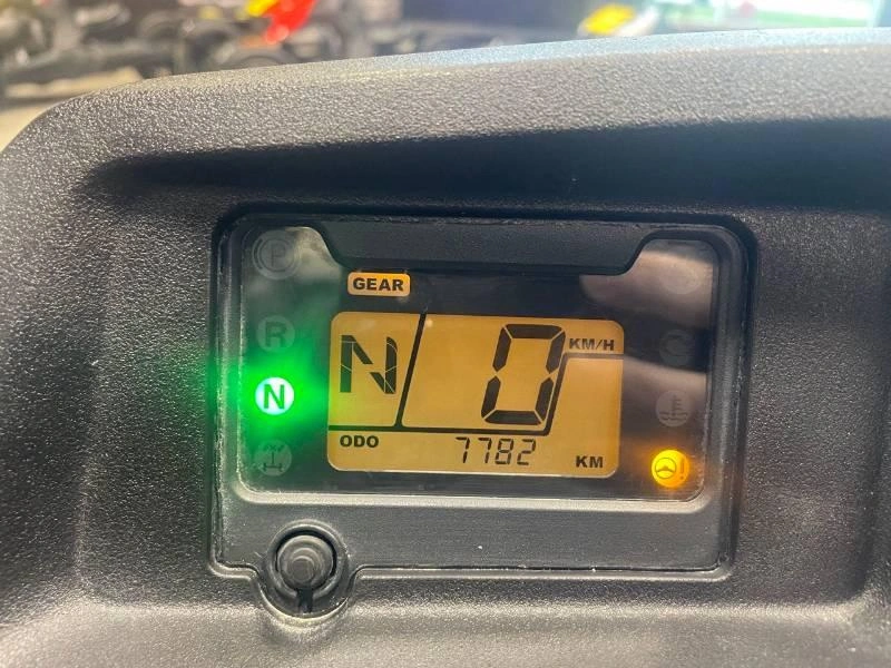 Honda Pioneer 700 2019 alt