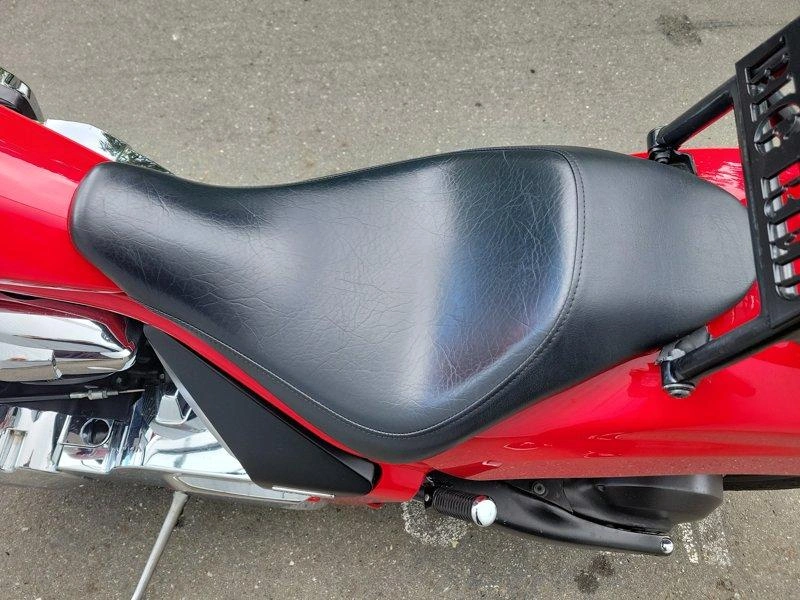 2013 Honda Vt1300 Cxa Fury alt