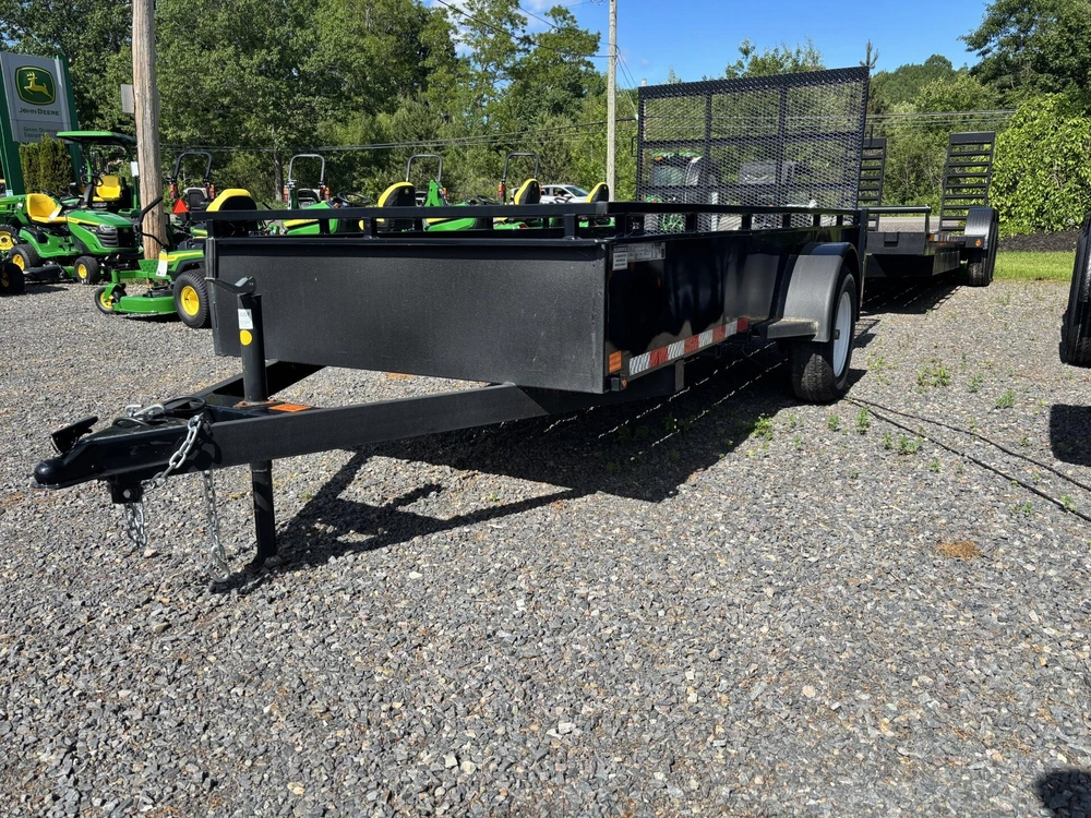 2023 Canada Trailers Ut512-3k alt