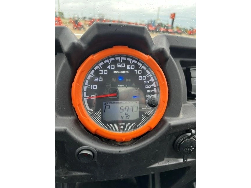 2015 Polaris Rzr Highlifter