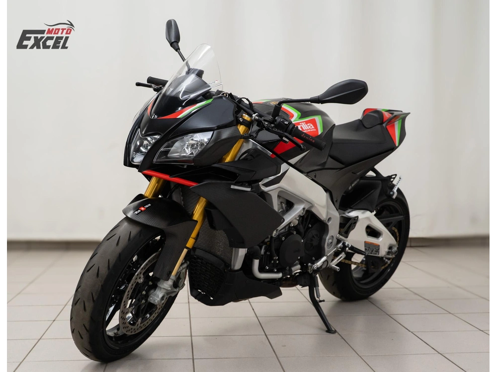 2020 Aprilia Tuono Factory alt