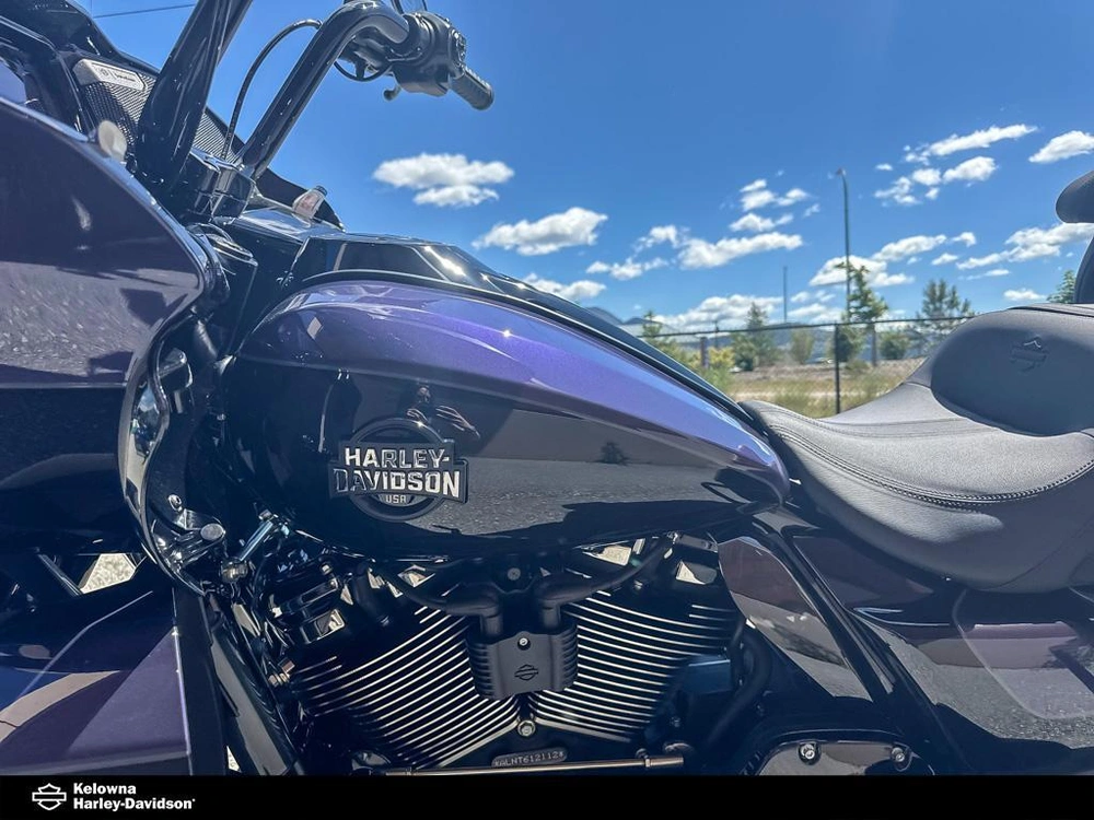 2026 Harley-davidson Fltrxl - Road Glide® Limited alt