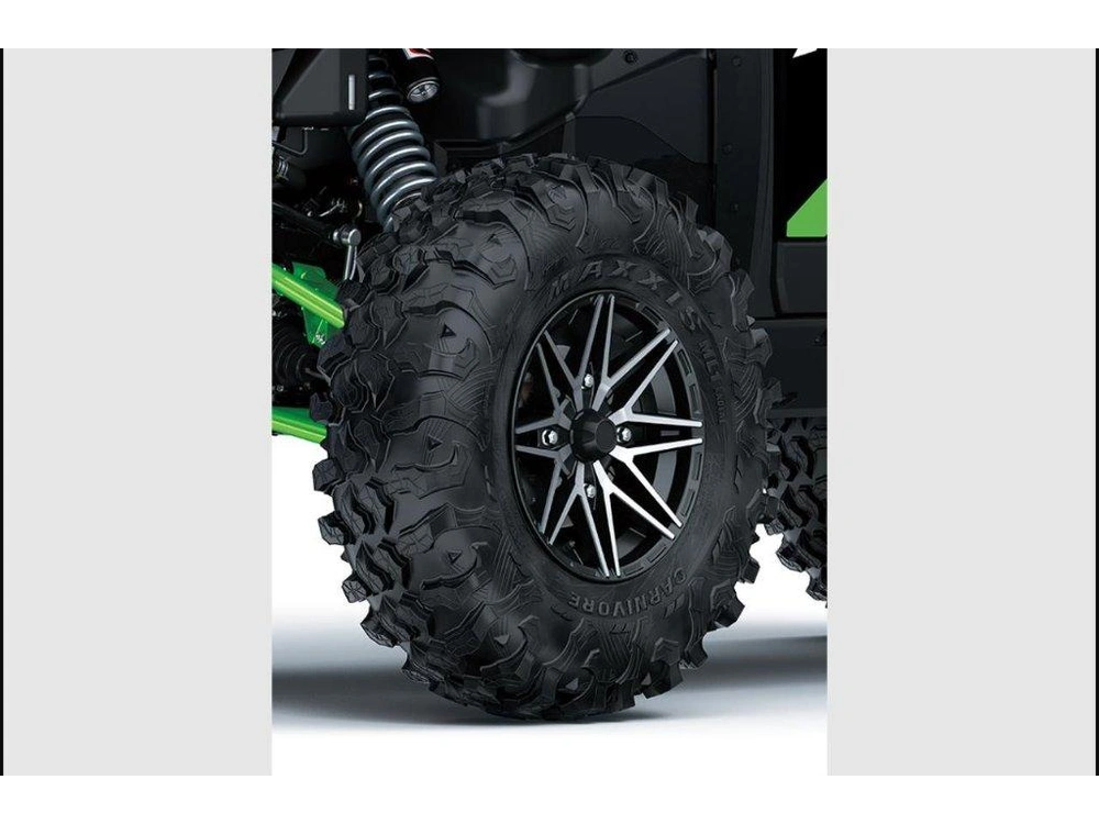 Kawasaki Teryx Krx 2026 alt