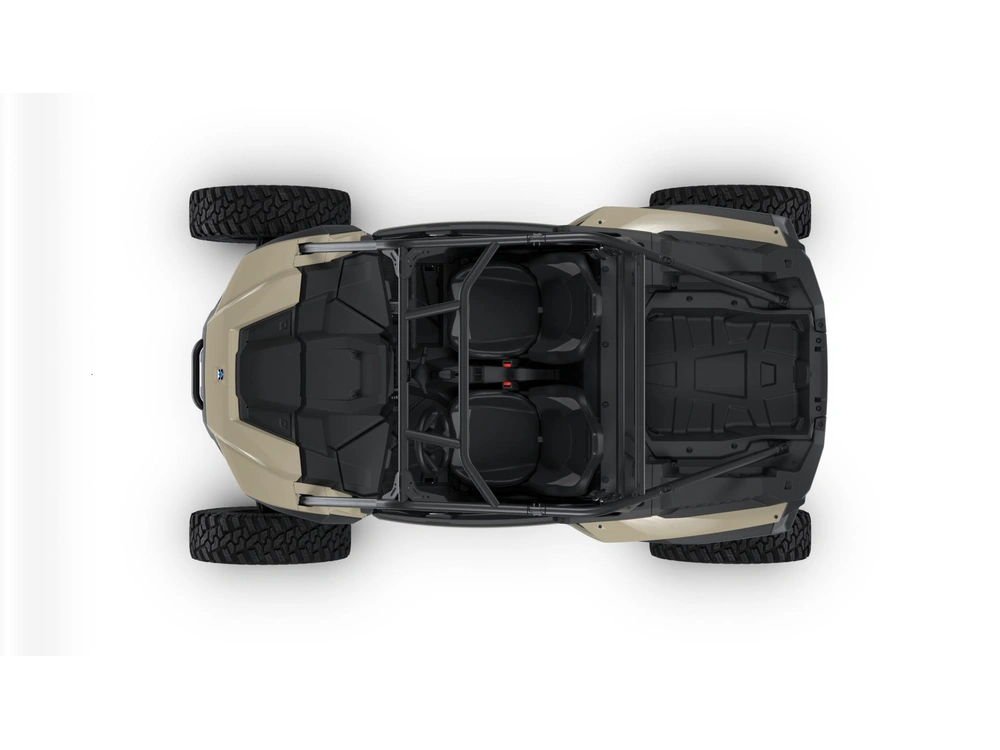 2026 Polaris Rzr Xp S 1000 Ultimate Sand Dune alt