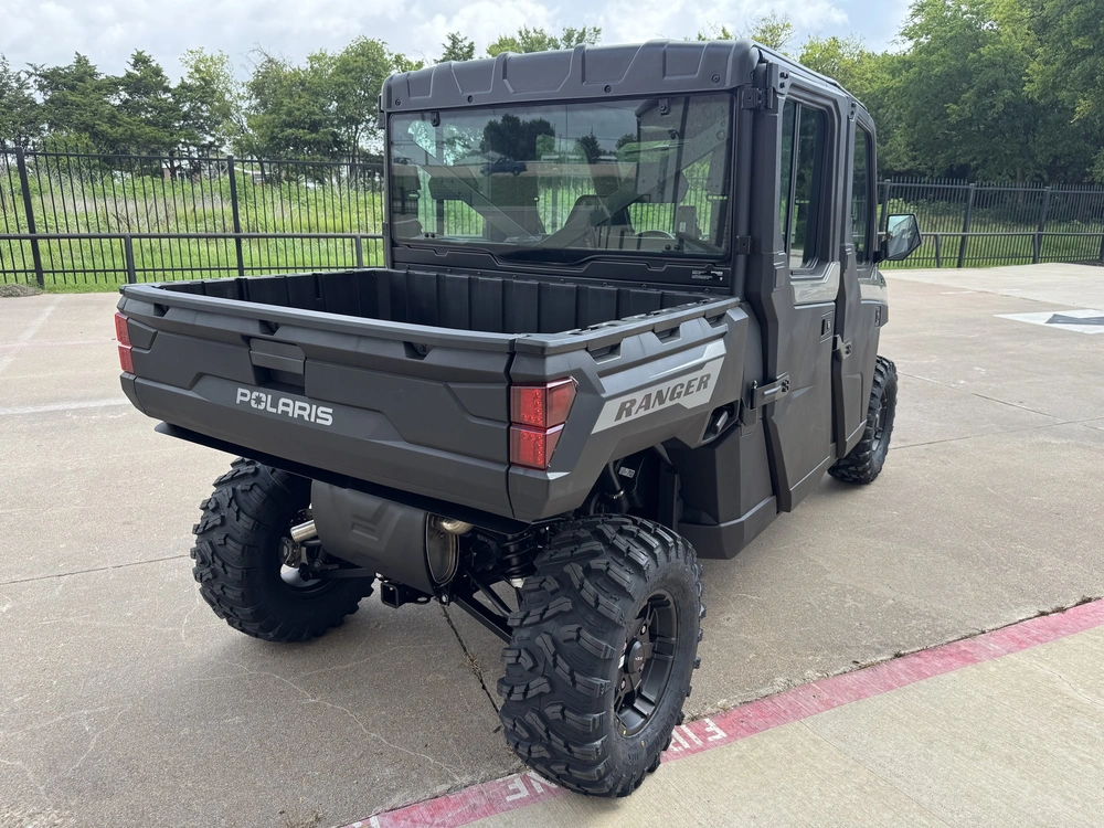 2027 Polaris Ranger Crew Xp 1000 Cab alt