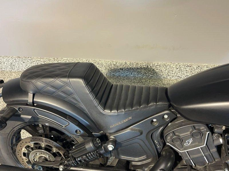 2023 Indian Motorcycle Scout Rogue Abs alt