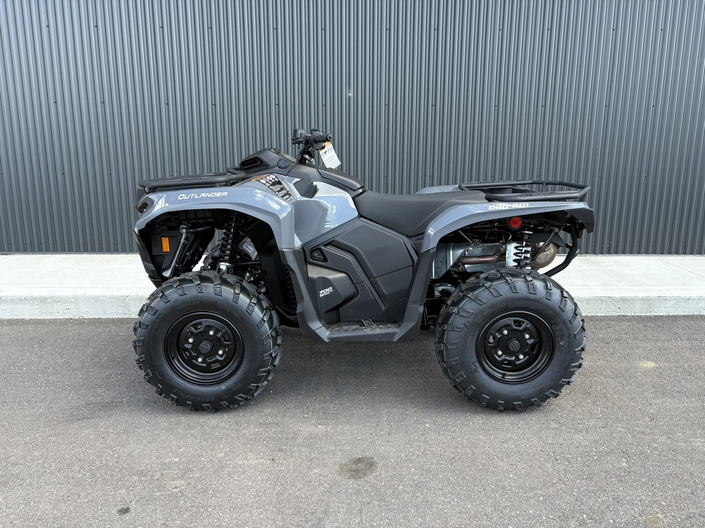 2026 Can-am Outlander Dps 700 1etf alt