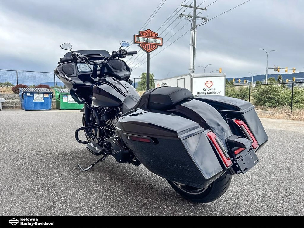 2026 Harley-davidson Fltrx - Road Glide® alt