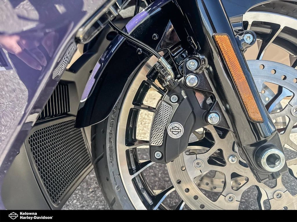 2026 Harley-davidson Fltrxl - Road Glide® Limited alt