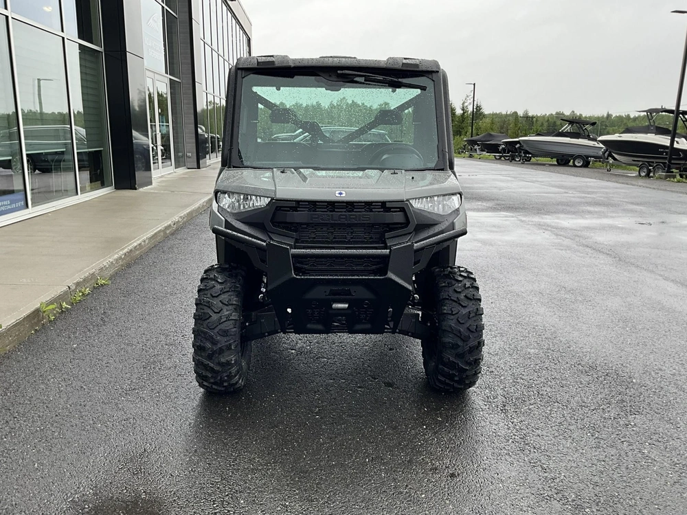2027 Polaris Ranger Xp 1000 Cab alt