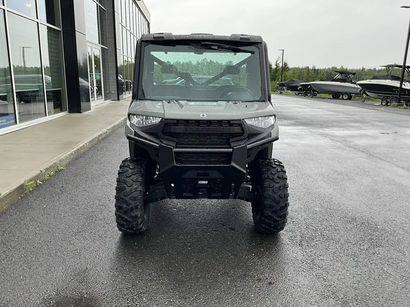 Polaris Ranger XP 1000 CAB 2027