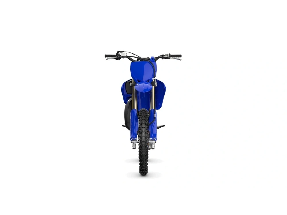 2027 Yamaha Yz85lw alt