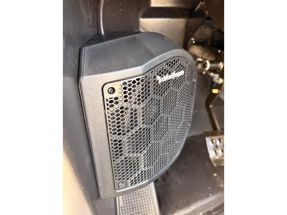 Polaris General Xp 1000 Ultimate 2026 alt