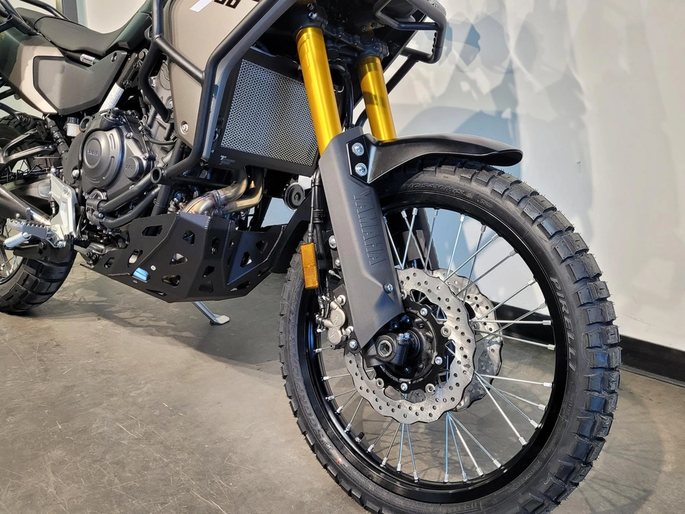2026 Yamaha Tenere 700 *à Partir De 0%💳 alt