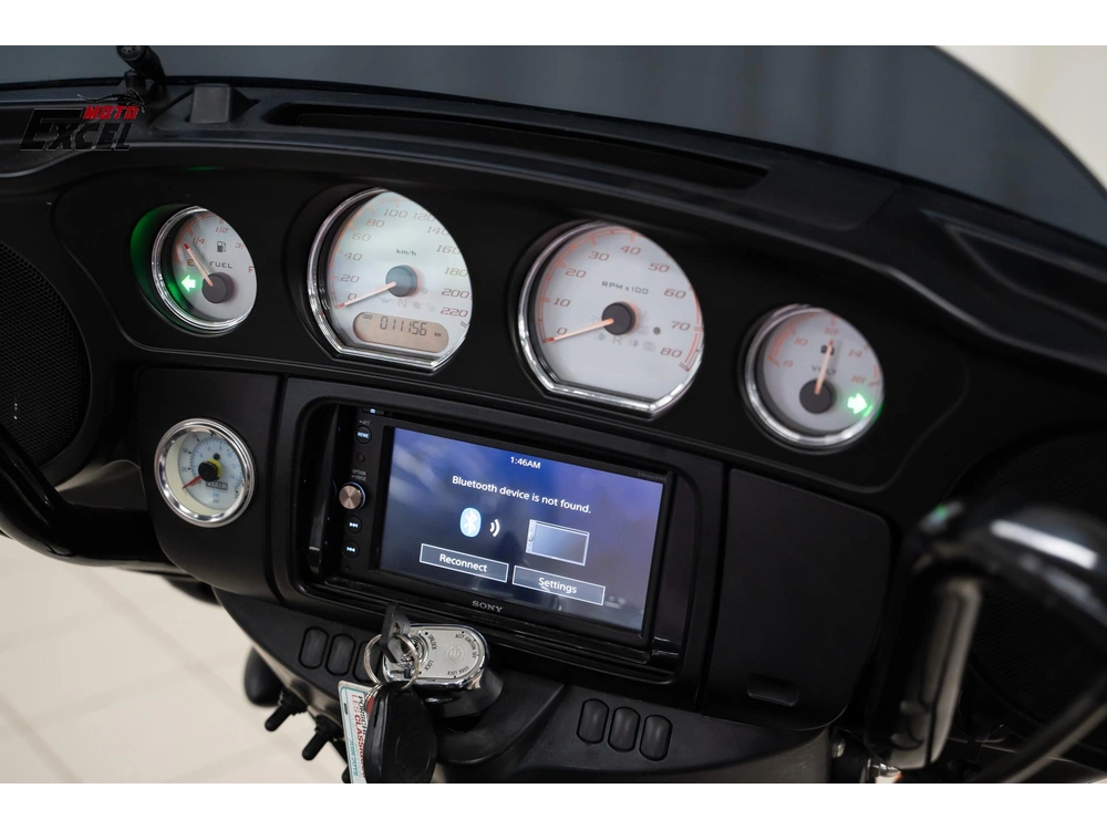 Harley-davidson Flhxs 2015 alt