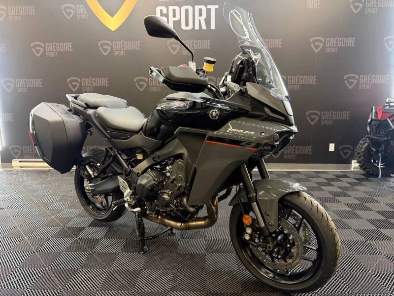 2026 Yamaha Tracer 9 alt