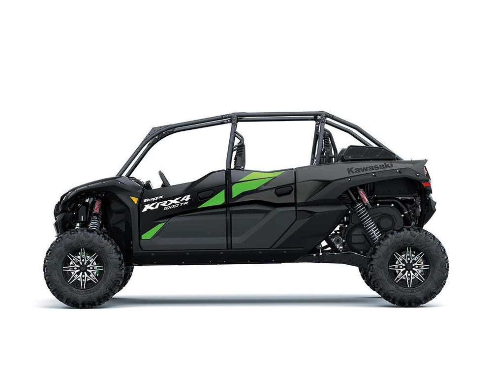2027 Kawasaki Teryx Krx4 1000 Tr alt