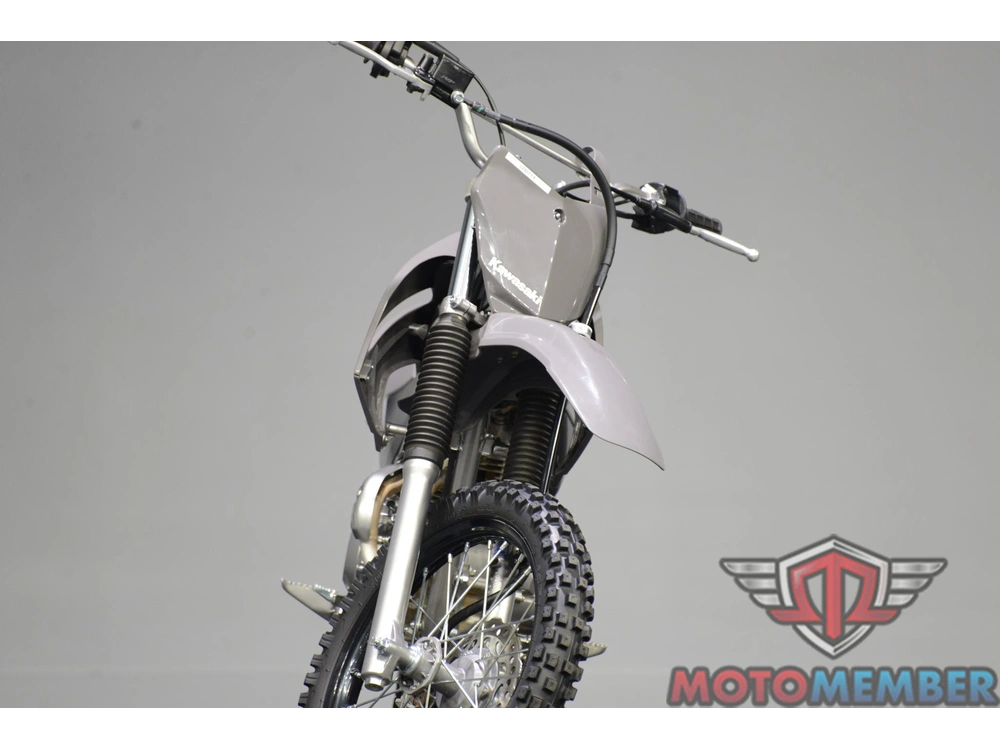 2024 Kawasaki Klx 140r alt