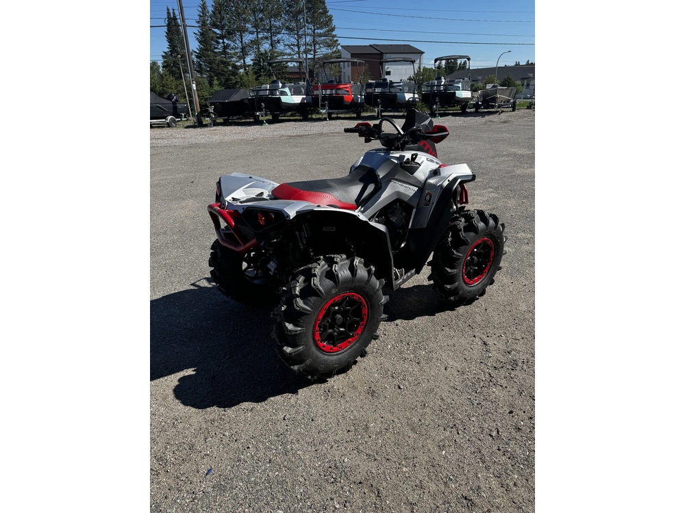 2026 Can-am Renegade X Mr 1000r alt