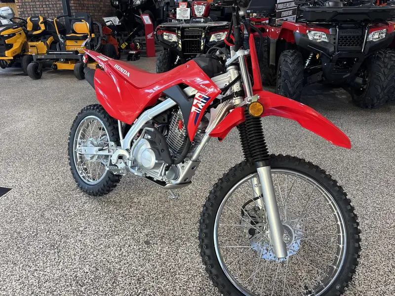 Honda CRF125FB Grandes Roues 2026