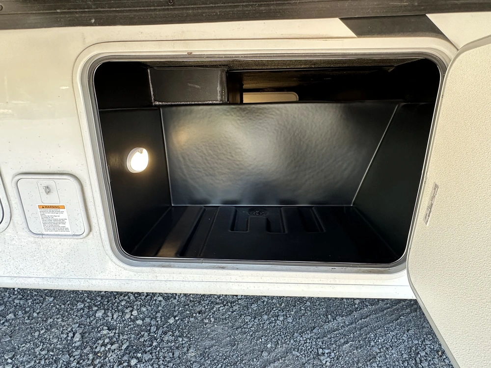 Thor Hurricane 34r 2025 alt