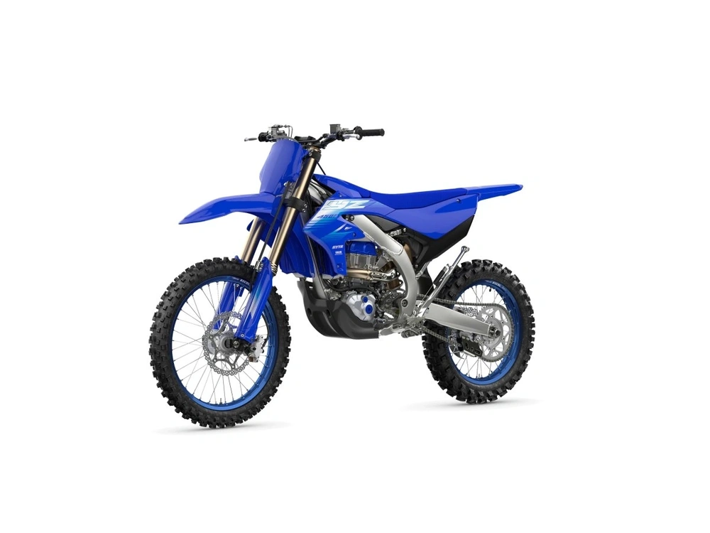 2027 Yamaha Yz450fx alt