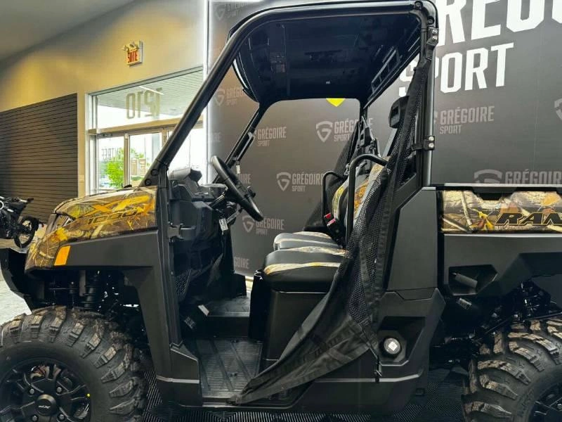 Polaris Ranger Xp 1000 Premium 2026 alt